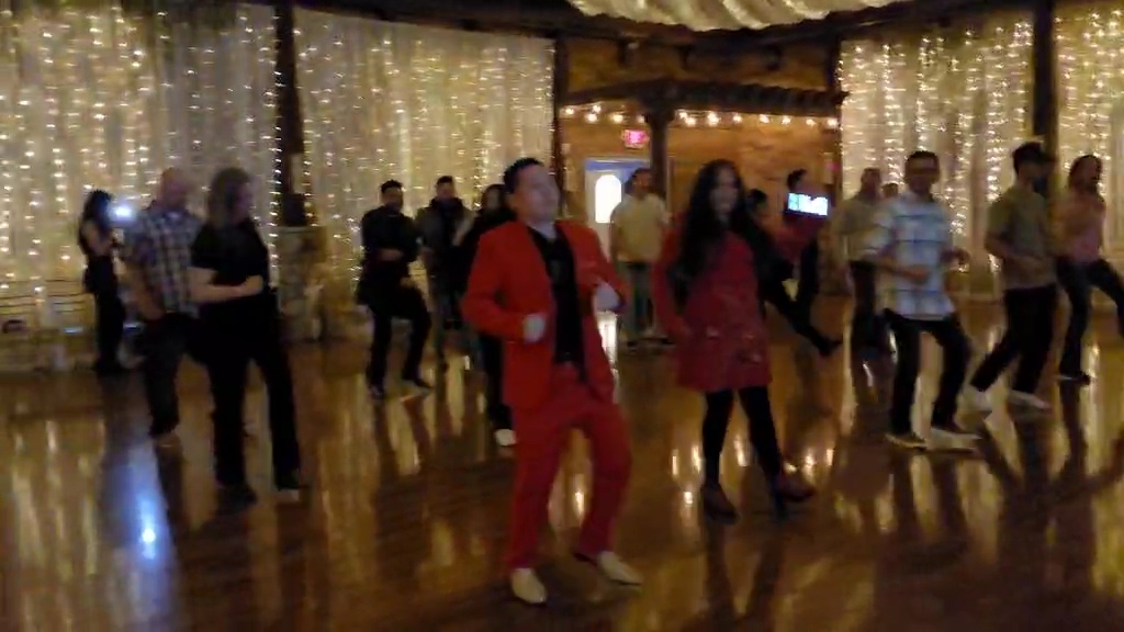 💃 Three Dance Floors • One Ticket 1/31/2026 🕺 